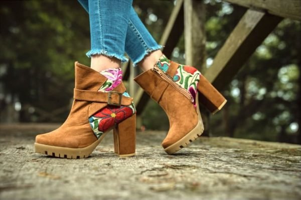 Botas - Imagen 2