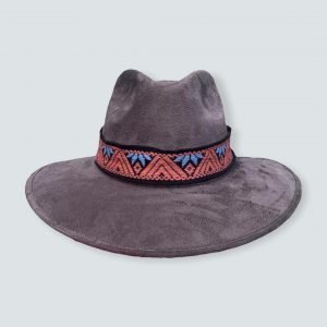 Sombreros Fedora