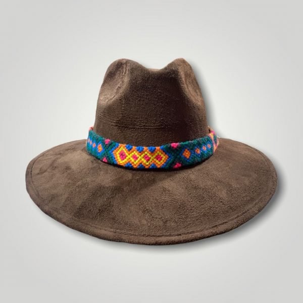 Sombreros Fedora - Imagen 4
