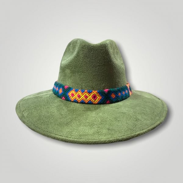 Sombreros Fedora - Imagen 3