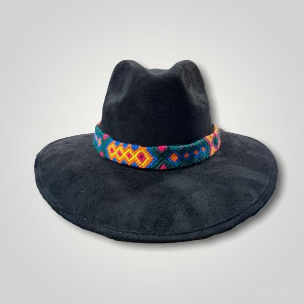 Sombreros Fedora - Imagen 5