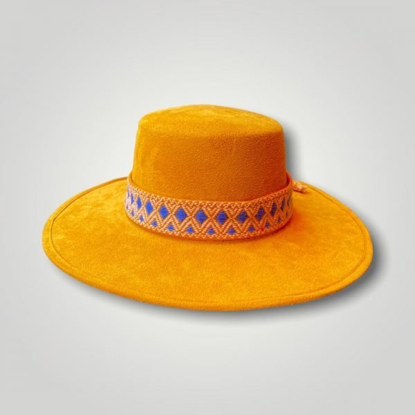 Sombreros Planos - Imagen 10