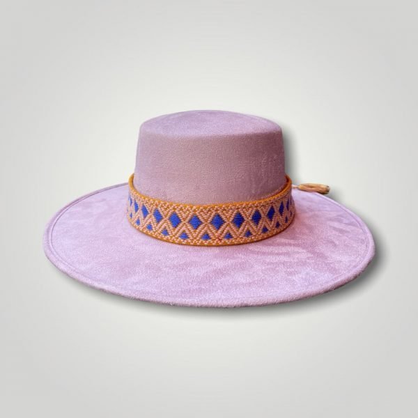 Sombreros Planos - Imagen 8
