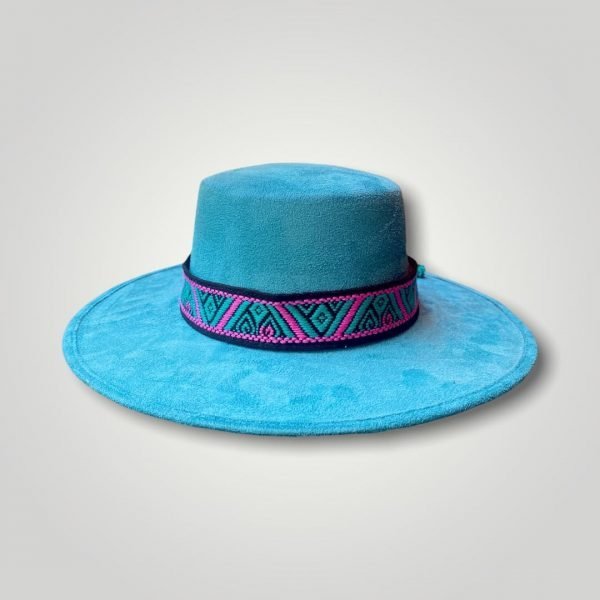 Sombreros Planos - Imagen 4