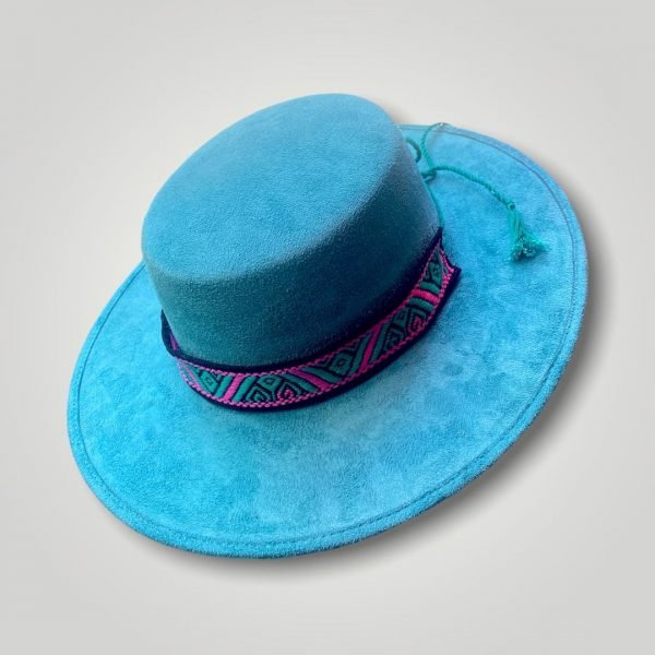 Sombreros Planos - Imagen 3