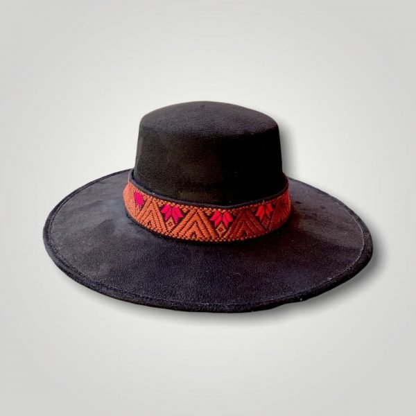 Sombreros Planos - Imagen 12