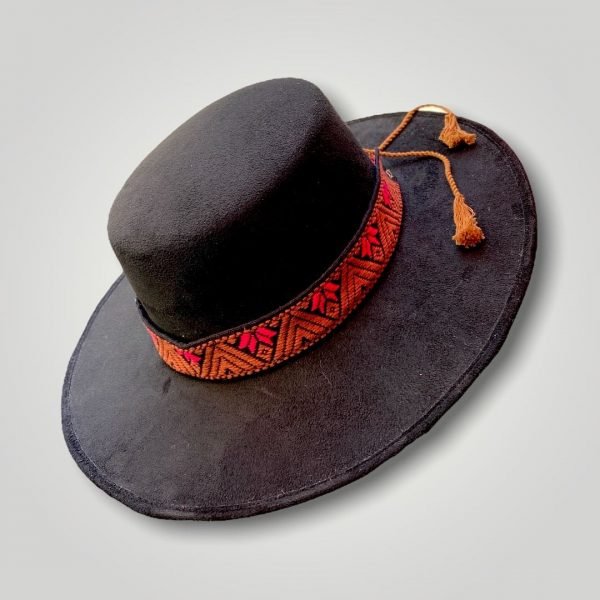 Sombreros Planos - Imagen 11