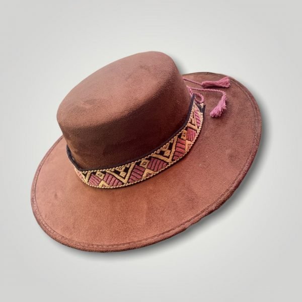 Sombreros Planos - Imagen 5