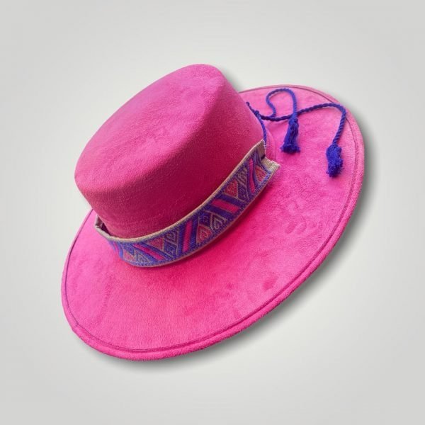 Sombreros Planos - Imagen 15