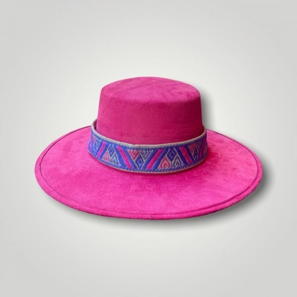 Sombreros Planos - Imagen 16