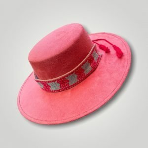 Sombreros Planos