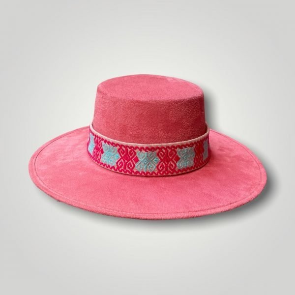 Sombreros Planos - Imagen 2