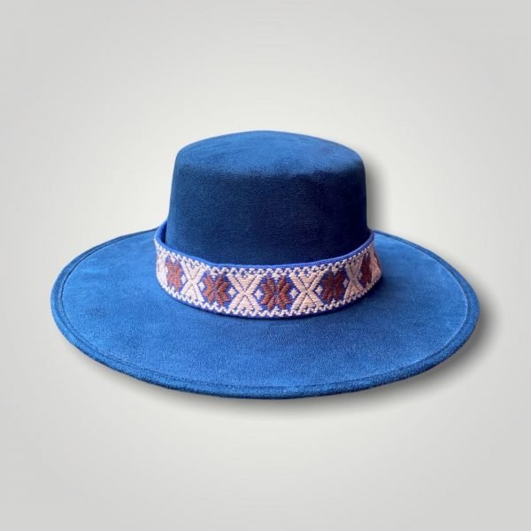 Sombreros Planos - Imagen 18