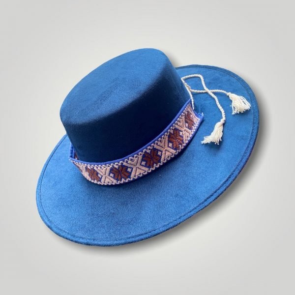 Sombreros Planos - Imagen 17