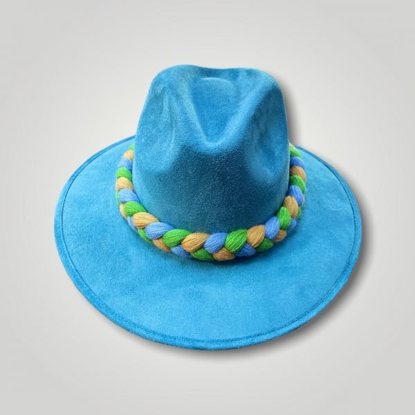 Sombreros Cola de Caballo - Imagen 10