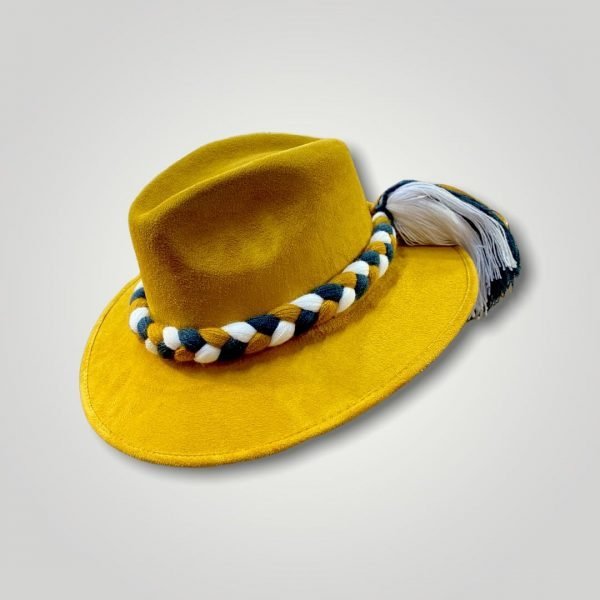 Sombreros Cola de Caballo - Imagen 4