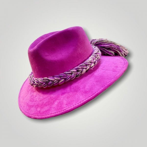Sombreros Cola de Caballo - Imagen 3