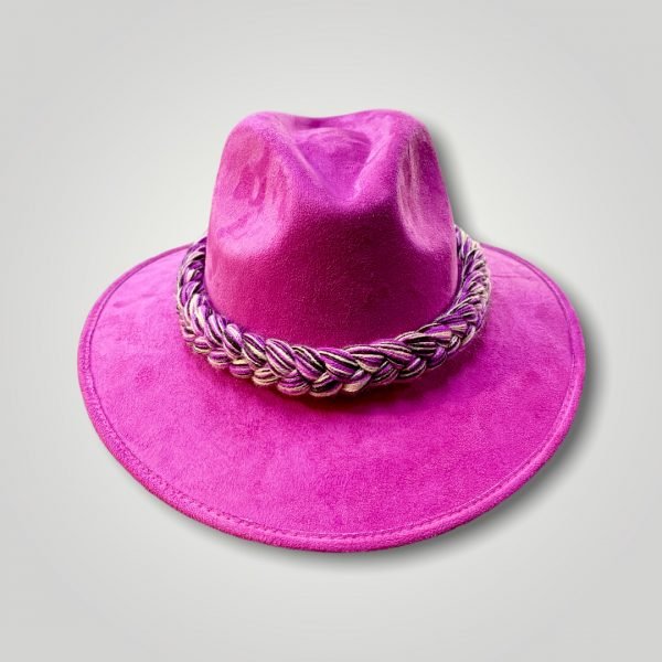 Sombreros Cola de Caballo - Imagen 8
