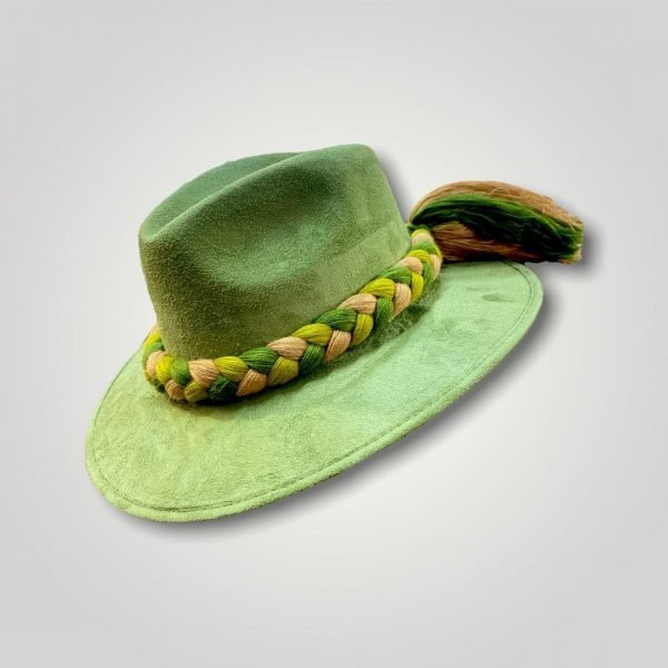 Sombreros Cola de Caballo - Imagen 2
