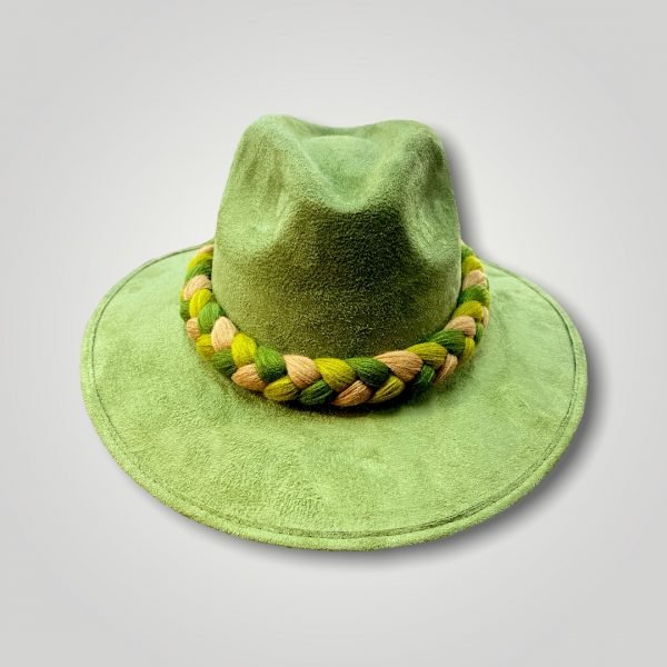Sombreros Cola de Caballo - Imagen 7