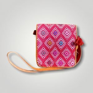 Bolsos Medianos de Cuero