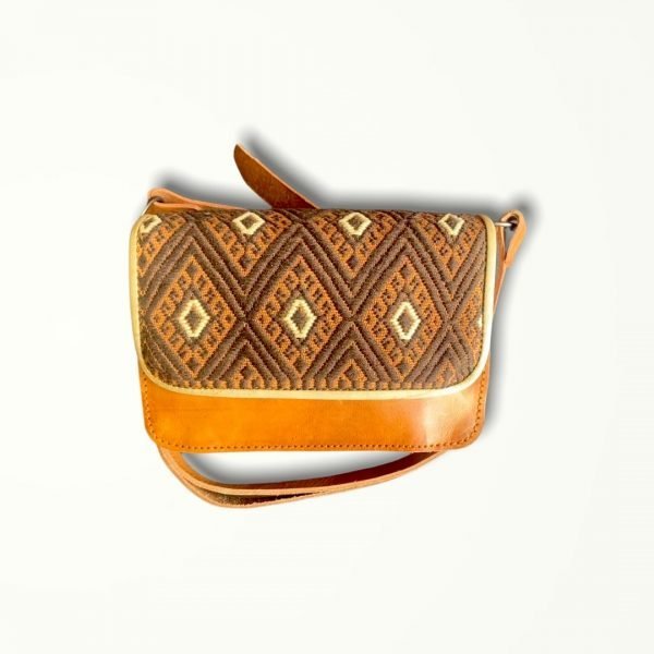 Bolsos Pequeños de Cuero - Imagen 5