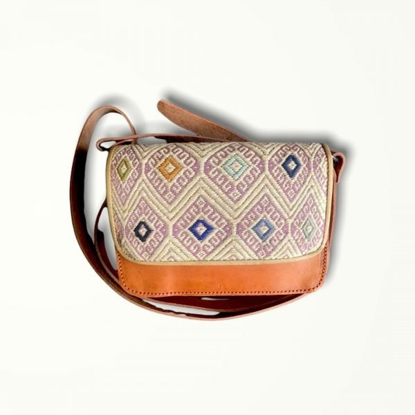 Bolsos Pequeños de Cuero - Imagen 4
