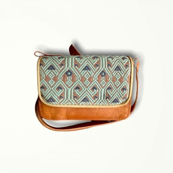 Bolsos Pequeños de Cuero - Imagen 2