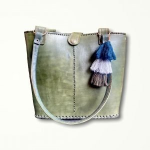 Bolso de Cuero