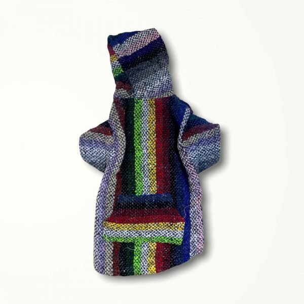 Ponchos - Imagen 4
