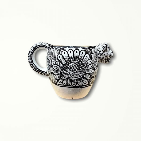 Tazas de Barro - Imagen 13