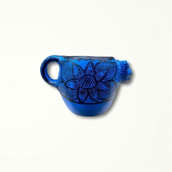 Tazas de Barro - Imagen 15