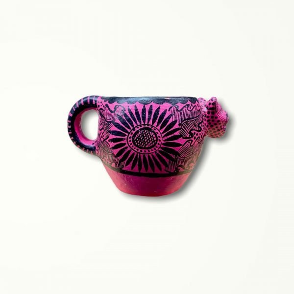 Tazas de Barro - Imagen 17