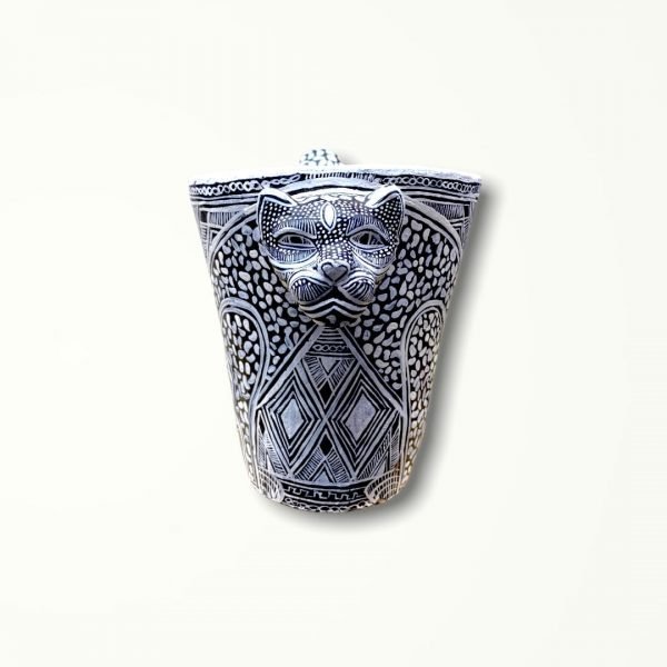 Tazas de Barro - Imagen 4