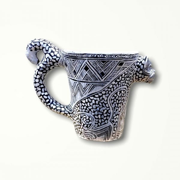 Tazas de Barro - Imagen 3
