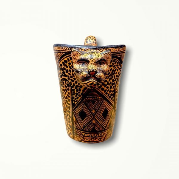 Tazas de Barro - Imagen 2