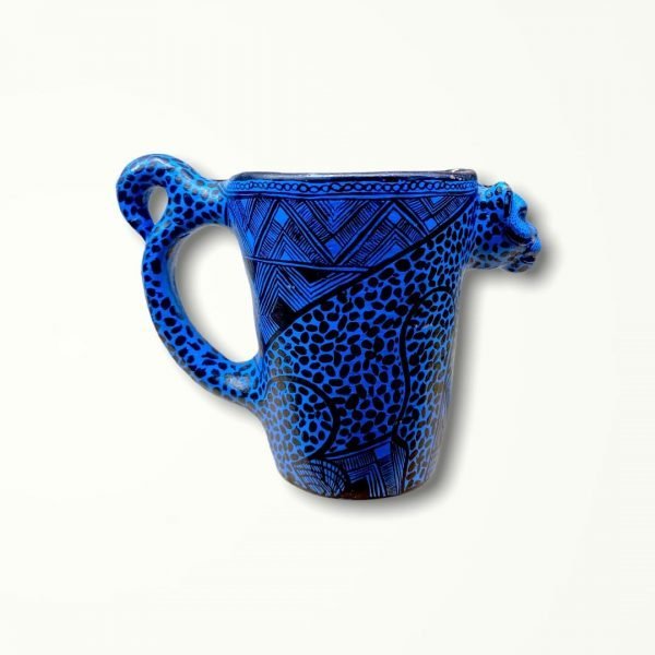 Tazas de Barro - Imagen 5