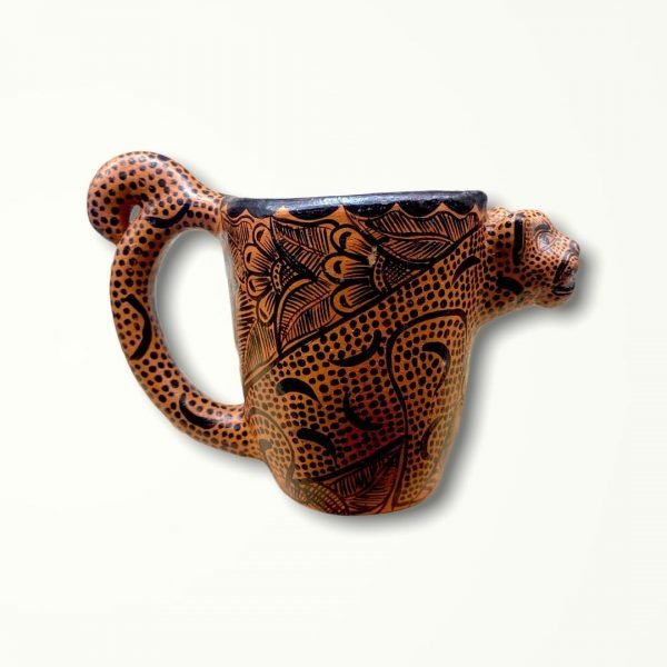Tazas de Barro - Imagen 7
