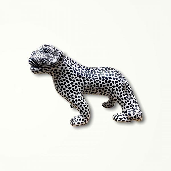 Artesanía Jaguar