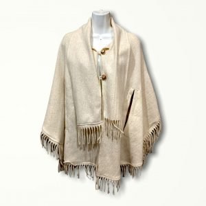 Poncho Invernal