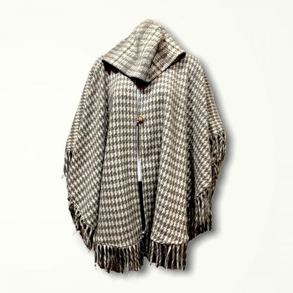 Poncho Invernal - Imagen 3