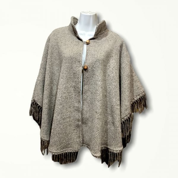 Poncho Invernal - Imagen 2