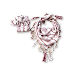 Pashminas