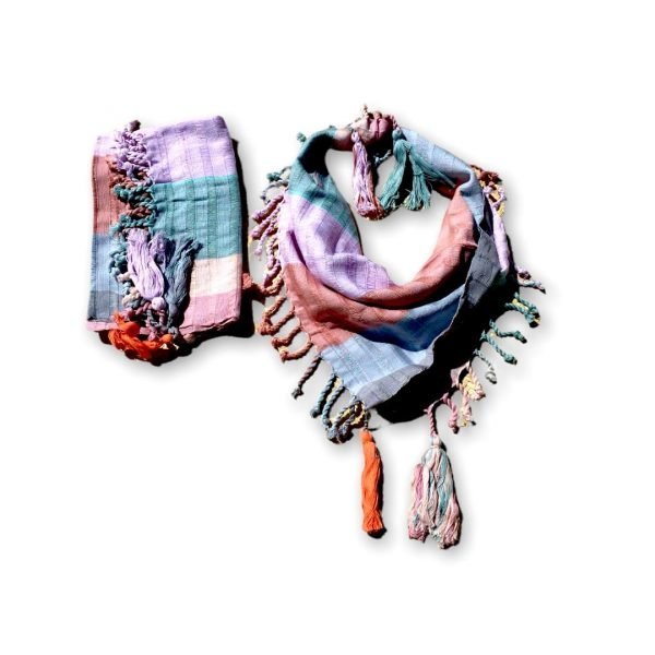 Pashminas - Imagen 2
