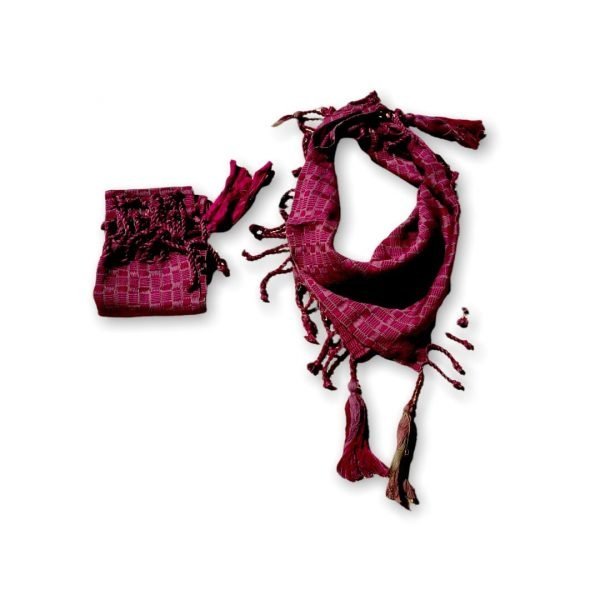 Pashminas - Imagen 3