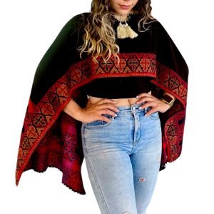 Capa Modelo Alejandra