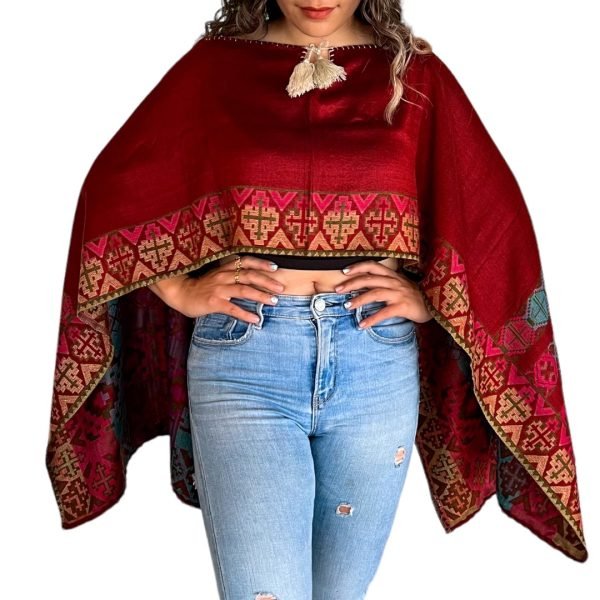 Capa Modelo Alejandra - Imagen 3