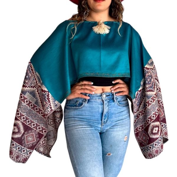 Capa Modelo Julieta - Imagen 2