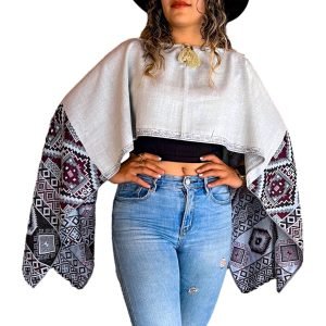 Capa Modelo Julieta