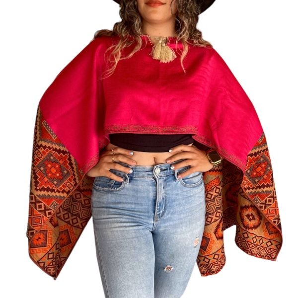 Capa Modelo Julieta - Imagen 5